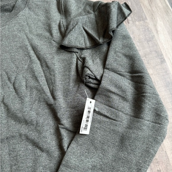 Woman’s Core 10 4-Way Stretch Crew Sweater - Picture 5 of 10